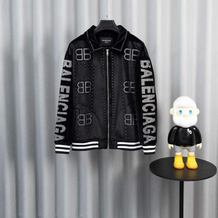 Picture of Balenciaga Jackets _SKUBalenciagaM-2XLtltx4035996